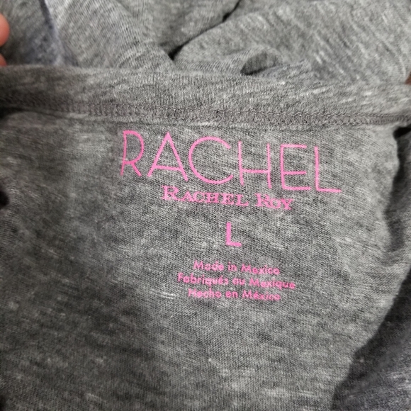 Rachel Roy Tshirt Dress - Picture 4 of 7